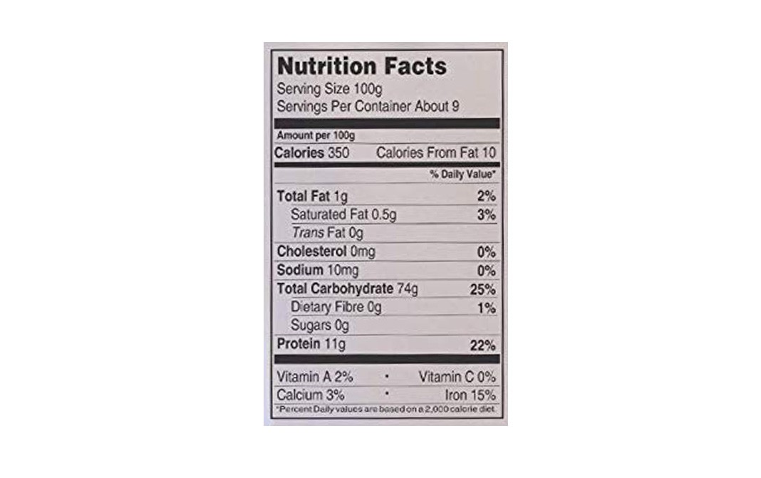 Bytewise Organic Wheat Maida (Wheat Bakery Flour)   Pack  1 kilogram